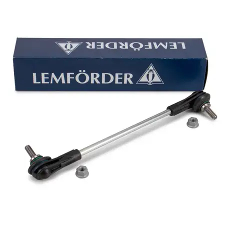 LEMF&Ouml;RDER 3785501 Koppelstange BMW 1er F40 F45 F46 X1 F48 MINI F60 F54 vorne 31306862864