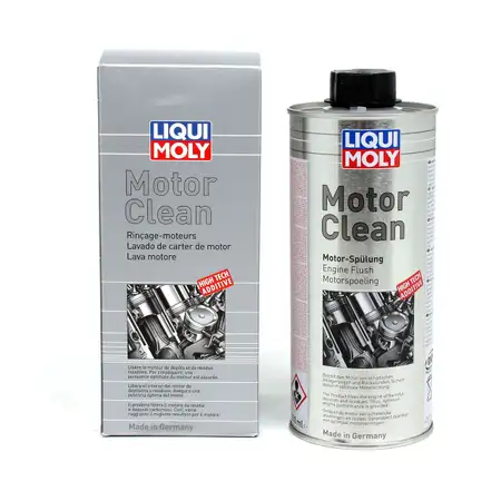 LIQUI MOLY Motorclean- Motoren Sp&uuml;lung Motorreinigung 500 ml 1019