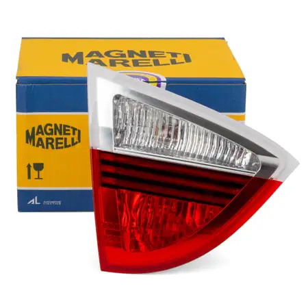 MAGNETI MARELLI Heckleuchte R&uuml;ckleuchte BMW 3er E91 Touring links 63217160063