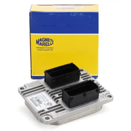 MAGNETI MARELLI 216160109908 Steuerger&auml;t FIAT Grande Punto 1.4 mit OBD Euro 4