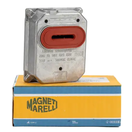 Magneti Marelli 711307329023 Steuerger&auml;t XENON Scheinwerfer BMW MERCEDES PORSCHE VW