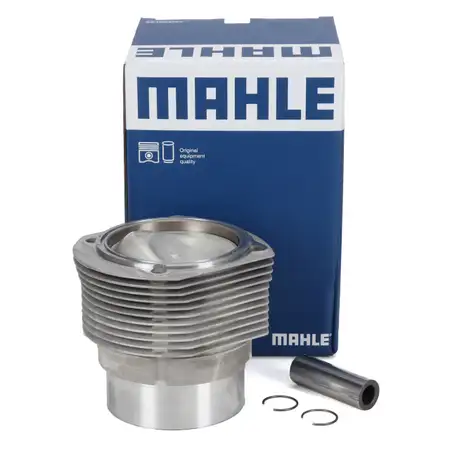 MAHLE 5035892 Kolben Reparatursatz PORSCHE 911 / Targa 2.7 150 PS 91110395191