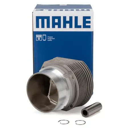 MAHLE 5036092 Kolben Reparatursatz PORSCHE 911 2.7 SC Carrera RS 209 PS 91110392801