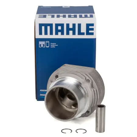 MAHLE 5032790 Kolben Reparatursatz PORSCHE 911 2.0 L 130/131 PS 1967-1968 90110390201