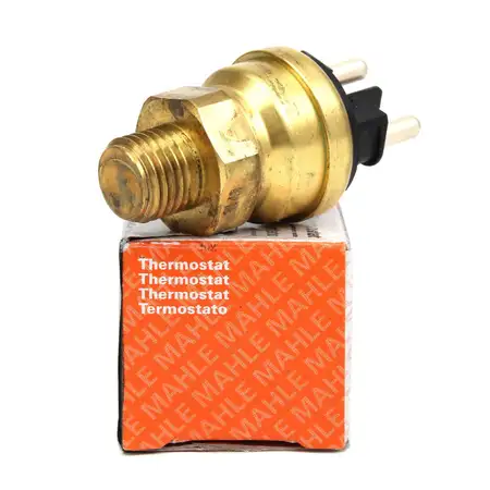 BEHR / MAHLE TSW47 Thermoschalter Motork&uuml;hler MERCEDES 190 W201 W124 230 E 0065459124