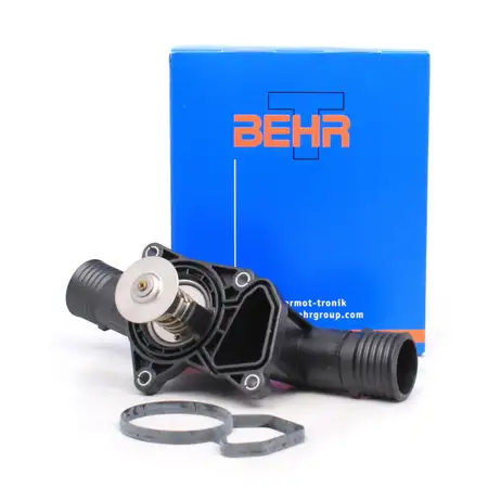 BEHR MAHLE Thermostat TI2495 f&uuml;r BMW 3er E36 318is 318ti Z3 E36 1.9 140 PS