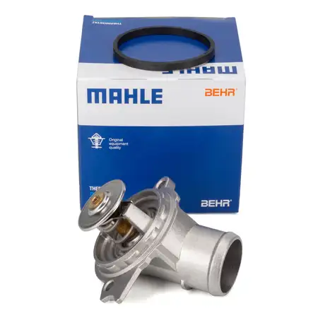 MAHLE TI4587D Thermostat + Geh&auml;use MERCEDES W202 W203 W210 W211 M112/113 1122030275