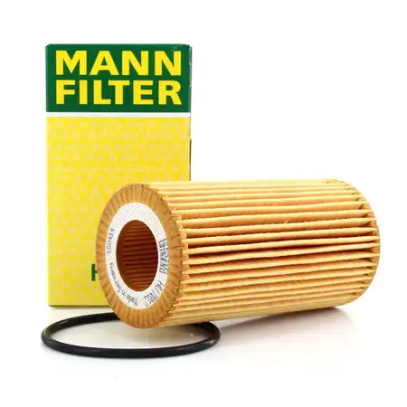 MANN HU7012Z &Ouml;lfilter AUDI A4 A5 A6 A7 A8 Q5 Q7 Q8 VW Amarok Touareg 059198405B