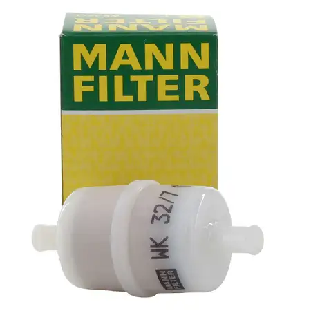 MANN WK32/7 Luftfilter Kompressor Ansaugluft MERCEDES W212 C/X218 W/X166 C292 2123200169