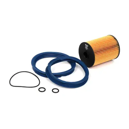 Kraftstofffilter Benzinfilter f&uuml;r MINI R56 R57 R55 R60 R58 N12 N14 N16 N18 11252754870