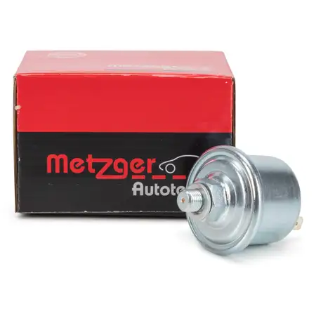 METZGER 0906014 &Ouml;ldrucksensor VW Golf 1 1.3-1.8 Passat B2 1.9 SEAT Ibiza 2 1.6i-2.0i Audi