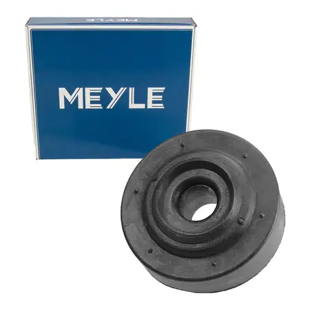 2x MEYLE Anschlagpuffer Gummianschlag MERCEDES W169 W202 W203 CL203 S202 S203 vorne/hinten