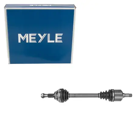 MEYLE 40-144980018 Antriebswelle PEUGEOT Boxer CITROEN Jumper 1 FIAT Ducato vorne links