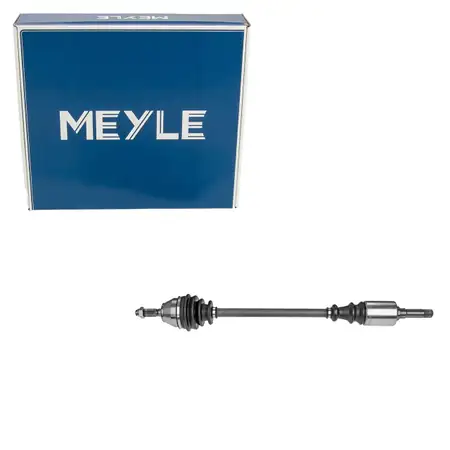 MEYLE 40-144980021 Antriebswelle Gelenkwelle CITROEN AX Saxo PEUGEOT 106 1 2 vorne rechts