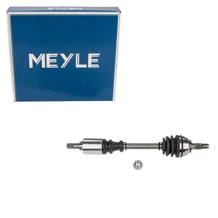 MEYLE 40-144980034 Antriebswelle Gelenkwelle CITROEN Berlingo PEUGEOT Partner vorne links