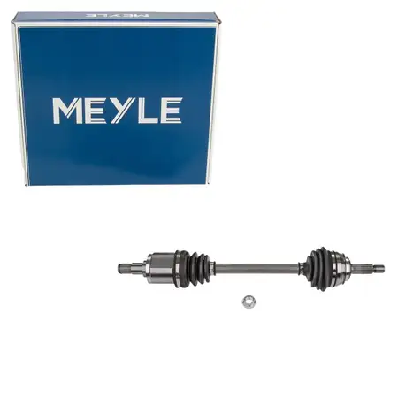 MEYLE 1004980664 Antriebswelle VW Caddy 2 SKODA Favorit Felicia 1 2 vorne vorne links