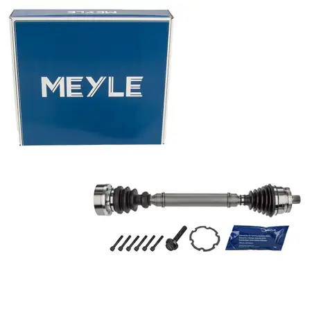 MEYLE 1004980698 Antriebswelle Gelenkwelle VW Passat B5 B5.5 AUDI A4 B5 vorne rechts