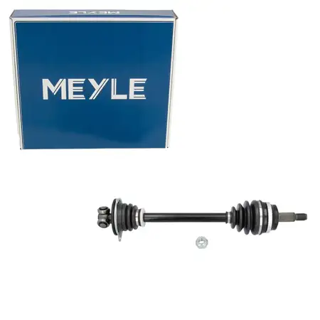 MEYLE 16-144980045 Antriebswelle Gelenkwelle OPEL Movano A RENAULT Master 2 vorne links