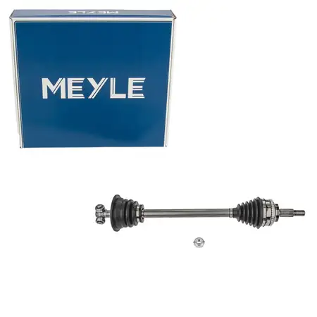 MEYLE 16-144980056 Antriebswelle Gelenkwelle RENAULT Megane 1 vorne links 7700111920