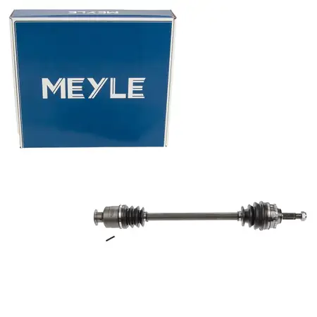 MEYLE 16-144980017 Antriebswelle Gelenkwelle RENAULT Clio 2 BB Thalia 1 LB vorne rechts