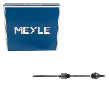 MEYLE 16-144980014 Antriebswelle Gelenkwelle OPEL Movano A RENAULT Master 2 vorne rechts