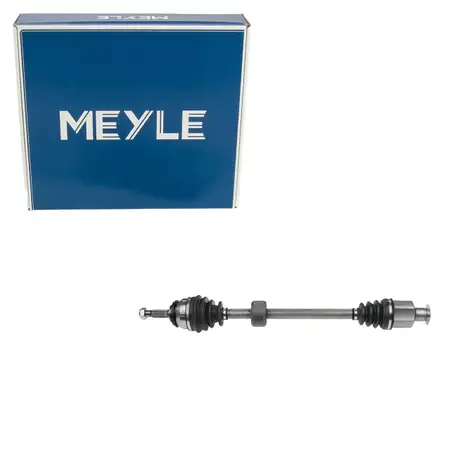 MEYLE 16-144980035 Antriebswelle Gelenkwelle RENAULT / DACIA Logan Sandero vorne rechts