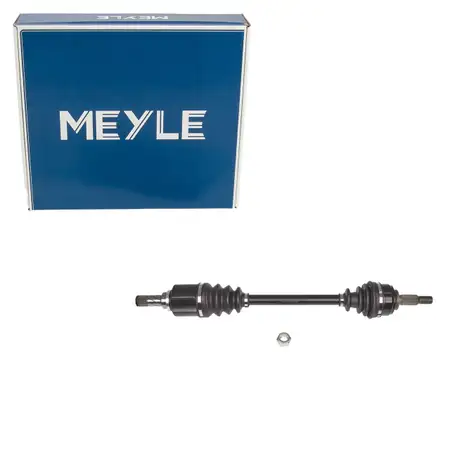 MEYLE 16-144980147 Antriebswelle RENAULT Logan Thalia 3 DACIA Logan Sandero 2 vorne links