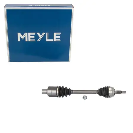 MEYLE 16-144980157 Antriebswelle Gelenkwelle DACIA Duster HS HM rechts 391009882R