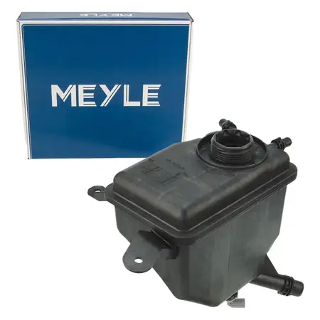 MEYLE 3142230005 Ausgleichsbeh&auml;lter K&uuml;hlmittel BMW 5er E60 E61 6er E63 E64 17137519219