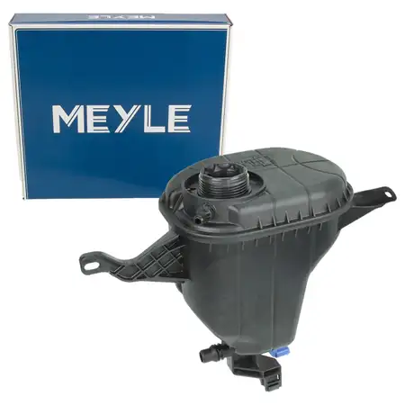 MEYLE 3142230009 Ausgleichsbeh&auml;lter K&uuml;hlmittel BMW 5er F10 F11 7er F01 F02 F03 F04