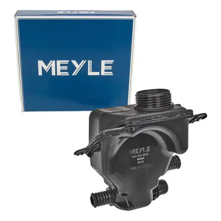 MEYLE 3142230015 Ausgleichsbeh&auml;lter K&uuml;hlmittel BMW F07 F10 F11 F06 F12 F13 F01 F02 F03 F04