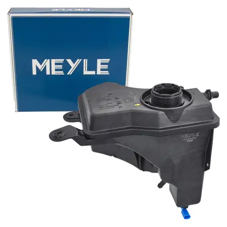 MEYLE 3142230017 Ausgleichsbeh&auml;lter K&uuml;hlmittel BMW E81 E82 E87 E88 E90 E91 E92 E93 E84