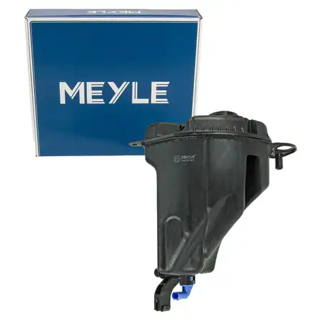 MEYLE 3142230013 Ausgleichsbeh&auml;lter K&uuml;hlmittel BMW F07 F10 F11 F06 F12 F13 F01 F02 F03 F04