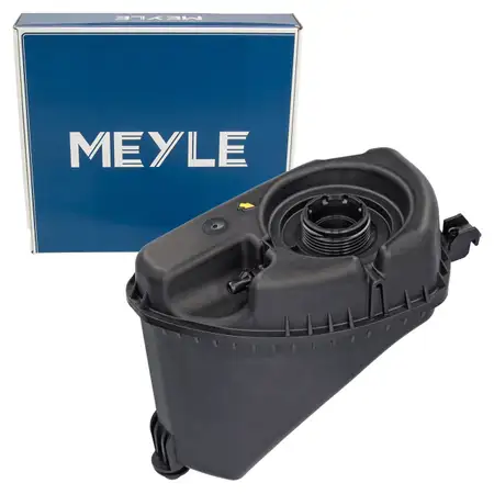 MEYLE 3142230022 Ausgleichsbeh&auml;lter K&uuml;hlmittel BMW 5er G30 G31 7er G11 6er G32 G15 G16 G14