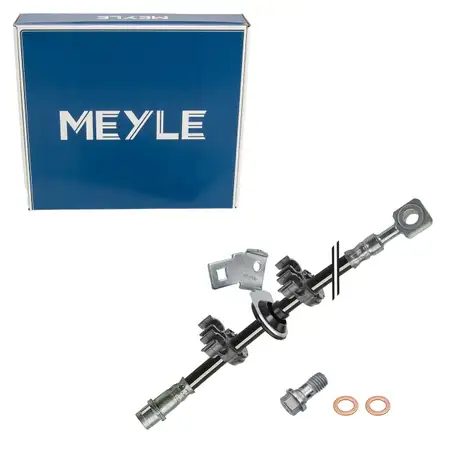 MEYLE 0145250029 Bremsschlauch MERCEDES-BENZ M-Klasse W163 bis 08.2000 vorne rechts