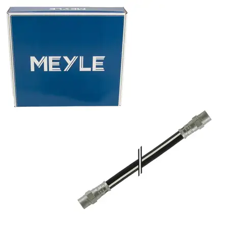 MEYLE 3003432106 Bremsschlauch BMW 3er E21 E30 E36 5er E12 E28 E34 6er E24 7er E23 hinten