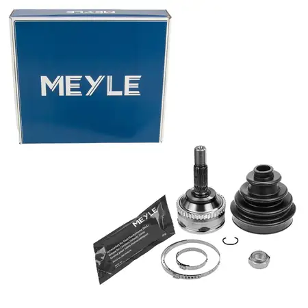 MEYLE 16-144980004 Antriebsgelenk RENAULT Megane 1 Megane Scenic radseitig 7701352471