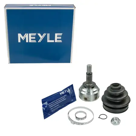 MEYLE 16144980071 Antriebsgelenk Gelenksatz RENAULT Laguna 1 1.6/1.8 16V vorne radseitig