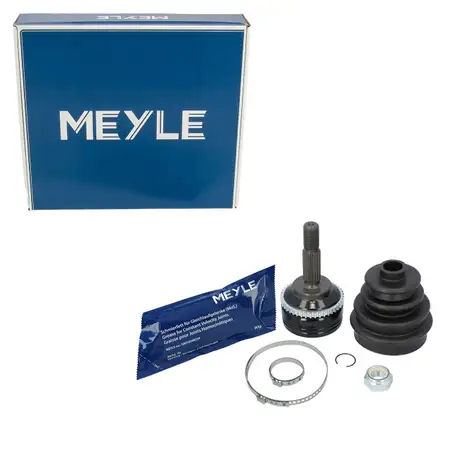 MEYLE 16144980073 Antriebsgelenk Gelenksatz RENAULT Clio 2 1.2 / 1.4 16V vorne radseitig