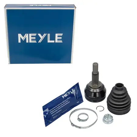 MEYLE 16-144980170 Antriebsgelenk RENAULT Clio 4 BH KH 1.2/1.5 radseitig 391018401R