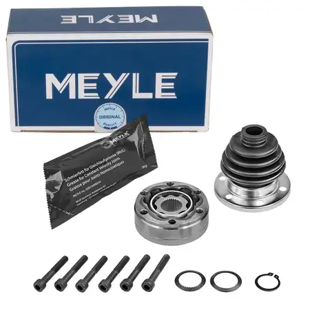 MEYLE 1004980016 Antriebsgelenk VW Golf 1 2 3 Passat B1 B2 B3/B4 Vento getriebeseitig