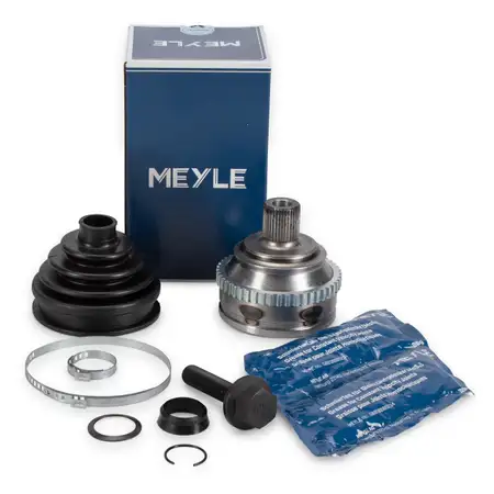 MEYLE 1004980055 Gelenksatz Antriebswelle VW Transporter T4 2-0-2.8 1.9-2.5D radseitig