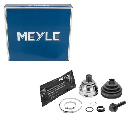 MEYLE 1004980056 Antriebsgelenk VW Transporter T4 1.8-2.5 1.9/2.4 D / TD radseitig