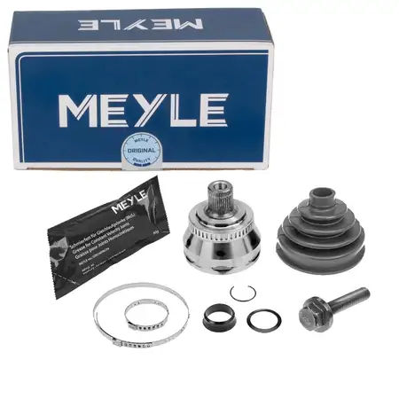 MEYLE Antriebsgelenk VW Passat B5 B5.5 A4 B5 B6 A6 C5 Superb 1 vorne radseitig 3B0498099J