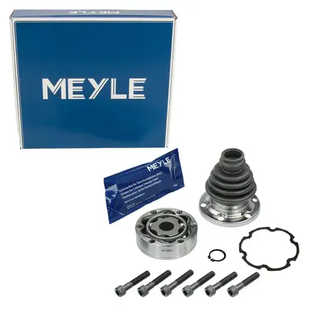 MEYLE 1004980068 Antriebsgelenk VW Transporter T4 1.8-2.5 1.9/2.4 D / TD getriebeseitig