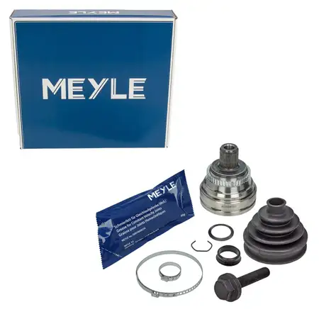 MEYLE 1004980086 Antriebsgelenk Gelenksatz AUDI 100 A6 4A C4 Cabrio Coupe B3 V8 radseitig