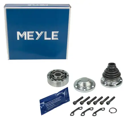 MEYLE 1004980156 Antriebsgelenk VW Transporter Multivan T5 vorne links getriebeseitig