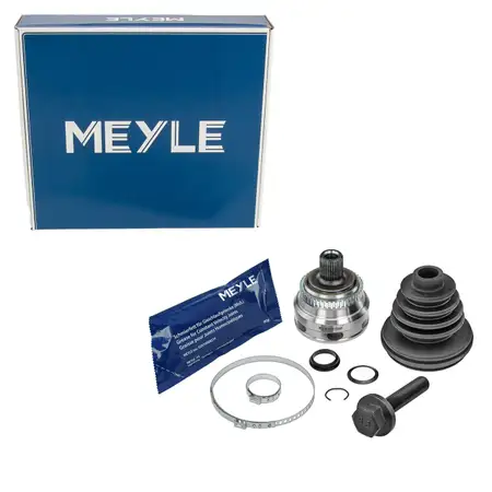 MEYLE 1004980181 Antriebsgelenk AUDI 80 B4 A4 B5 Hinterachse radseitig 893498099PX