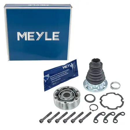 MEYLE Antriebsgelenk VW Golf 5 6 Passat B6 Polo 9N 9A 6N Caddy 3 AUDI A3 8P getriebeseitig