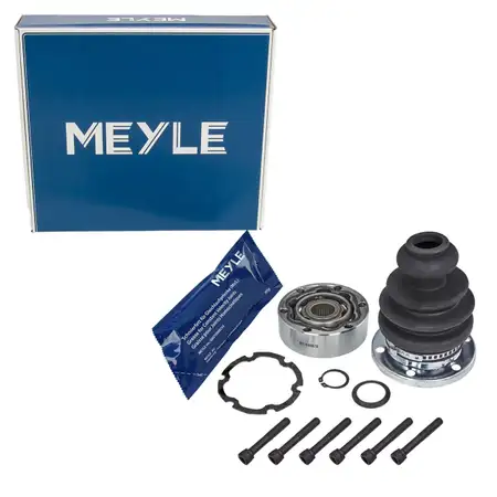 MEYLE Antriebsgelenk VW Passat B5 AUDI 100 C3 C4 80 B4 A4 B5 A6 C4 getriebeseitig